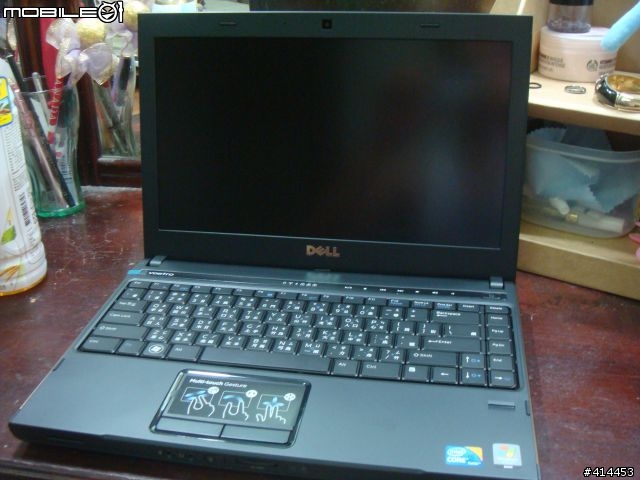 DELL Vostro 3300 新手初次開箱！！