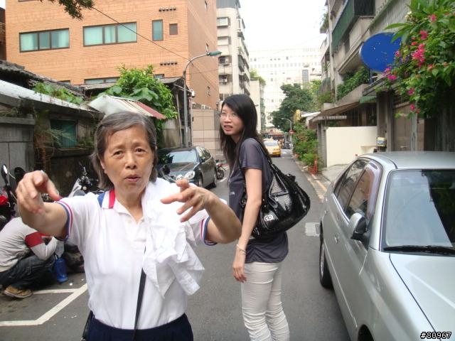 靓妹到我家-8