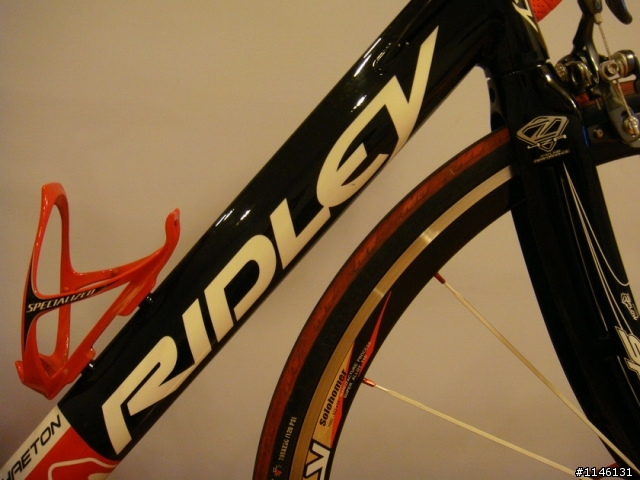 分享RIDLEY Phaeton-R