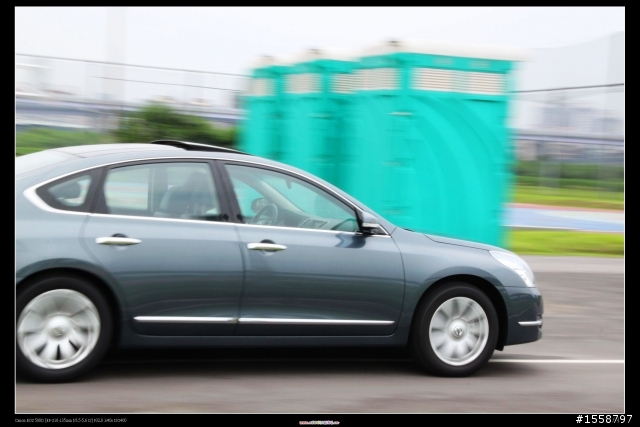[女王開箱文]限量200台,我終於敗了..Nissan Teana2.5LG舒活版夏季特仕車..女王照睡姿圖釋出...不要打我阿!!