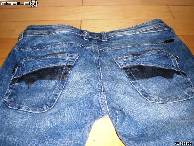 [分享] Diesel Poiak 8C3