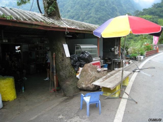 [遊記分享]我們在台灣公路之巔─武嶺，微笑