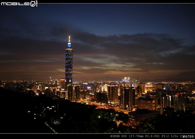 [開箱+試拍]新手拿D50+Sigma 17-70mm MACRO HSM OS 陽明山一日遊.新增101@象山