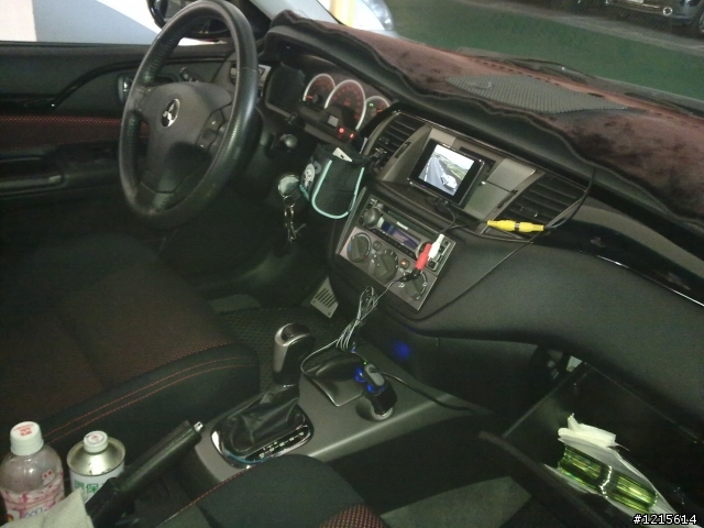 TE-CDVR001 720P HD行車紀錄器