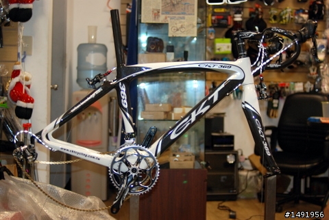 CKT369開箱文