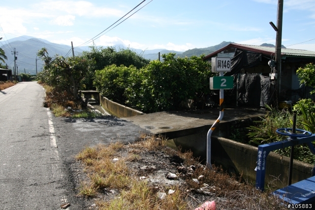 純樸美麗的士文部落。枋寮至士文練車路線分享