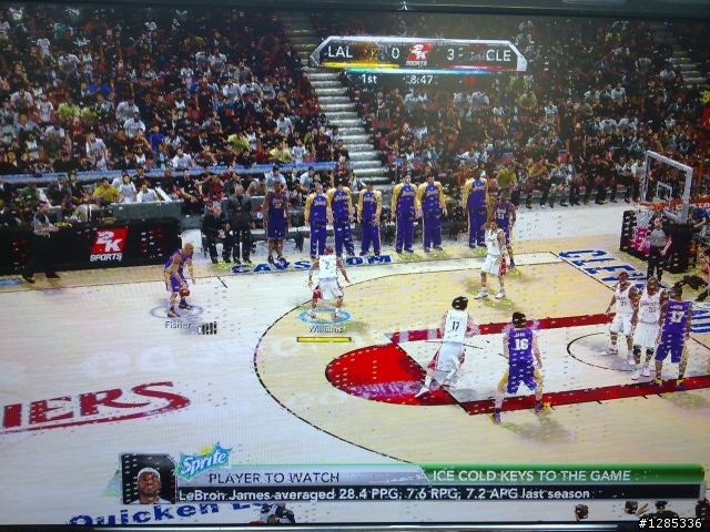nba 2k10 pc