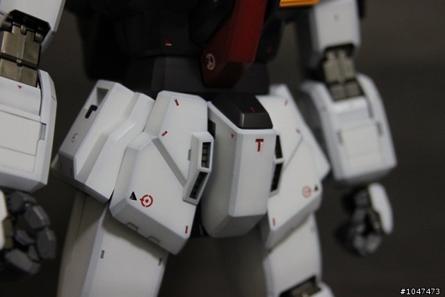[模域發表!!] (鋼彈) PG RX-178 MK II 經典重現