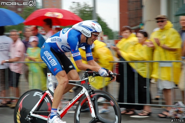 (全部貼完了)2010環法 196位騎士ITT個人獨照