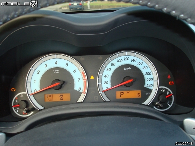 NEW ALTIS 2.0G開箱