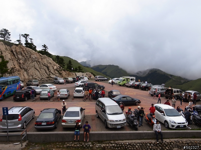 2010單車旅行(D3縣道197的挑戰)