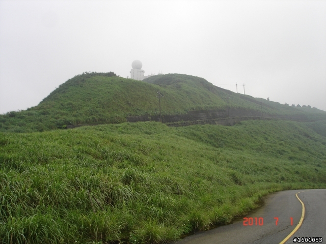 07_01 2010 大逆轉 ! 五分山雷達站