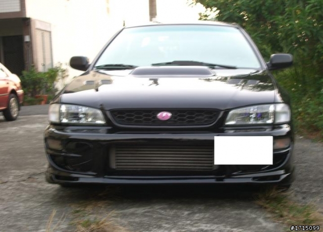 居家小房車