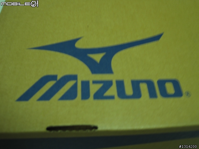 慢跑鞋的新體驗，Mizuno(美津濃)-8kn-04654