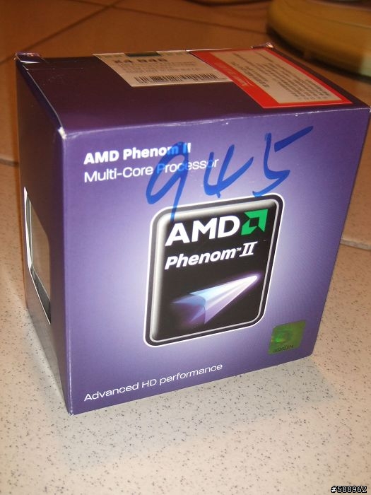 AMD-四核心-945-2萬元整~小小開箱文!(增圖)分享我的工作環境圖!!