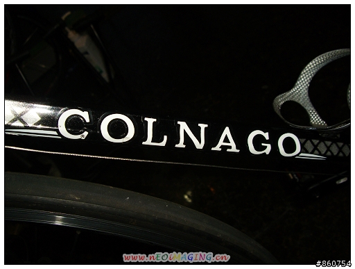 92年COLNAGO MASTER