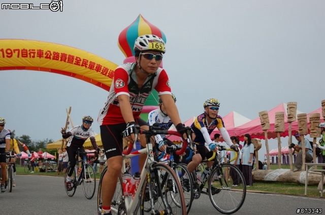 ﹝照片分享﹞2010戀戀197東海岸自行車公路賽(100公里)