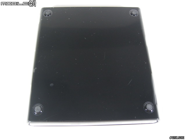 [12.22更新][好人系列I開箱]創見 TS8XDVDRW 超薄外接式USB-DVD燒錄機-台灣製造(托盤式)