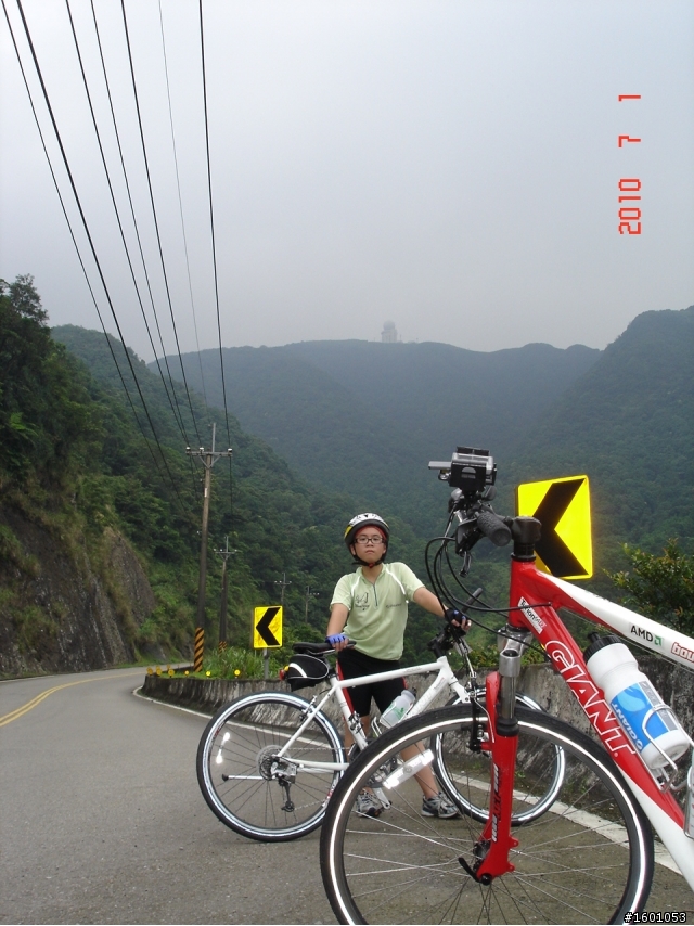 07_01 2010 大逆轉 ! 五分山雷達站