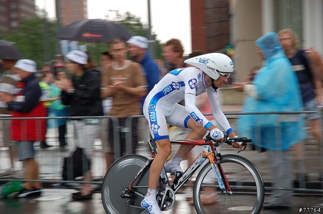 (全部貼完了)2010環法 196位騎士ITT個人獨照