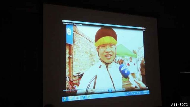 參加前請三思並參閱懶人包資訊：當我們[瘋]在一起之20100703瘋600K！