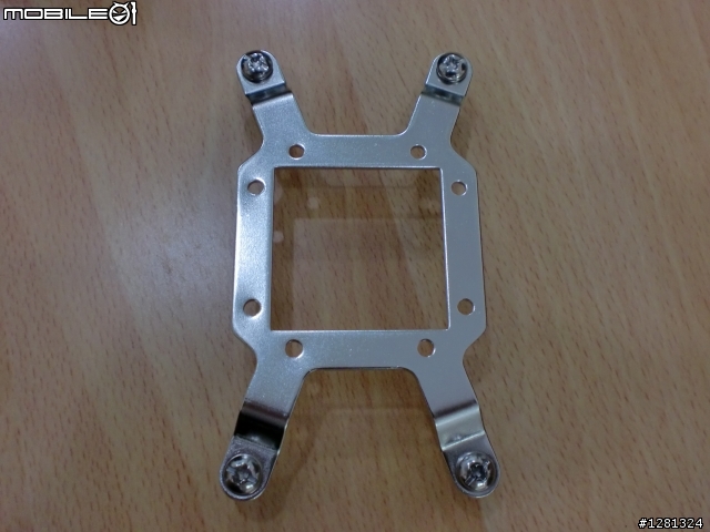 CoolerMaster V6GT 開箱