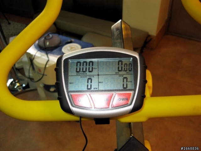 BH新款飛輪車 HA900F 開箱文