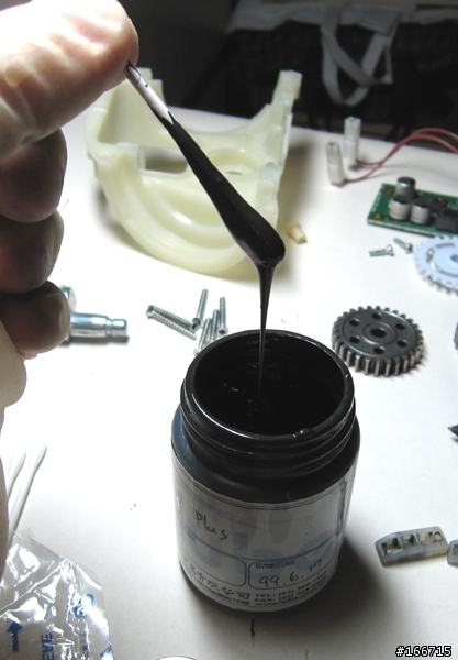 [DIY]維修PHILIPS AVENT新安怡雙邊電動吸乳器-[2012/08/24 AVENT單邊維修分享]