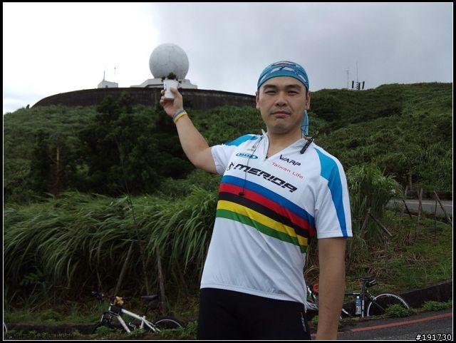 20100725五分山泡咖啡，領照片囉~