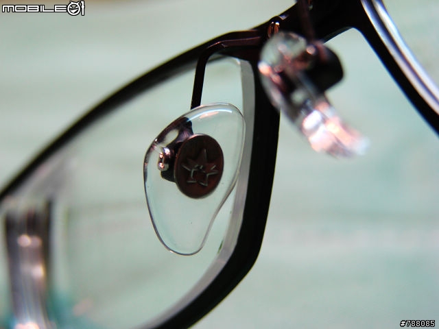 [開盒]為帽而生 SIWA分離式薄鈦眼鏡