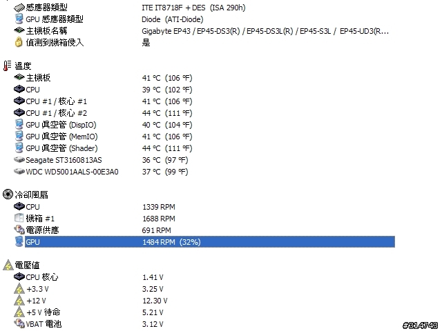 [開箱分享]微星MSI R5870 Lightning顯示卡