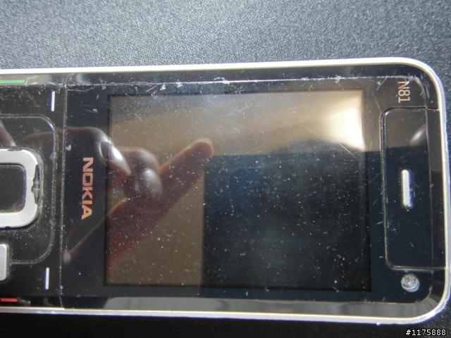 NOKIA的維修品質....(附圖)