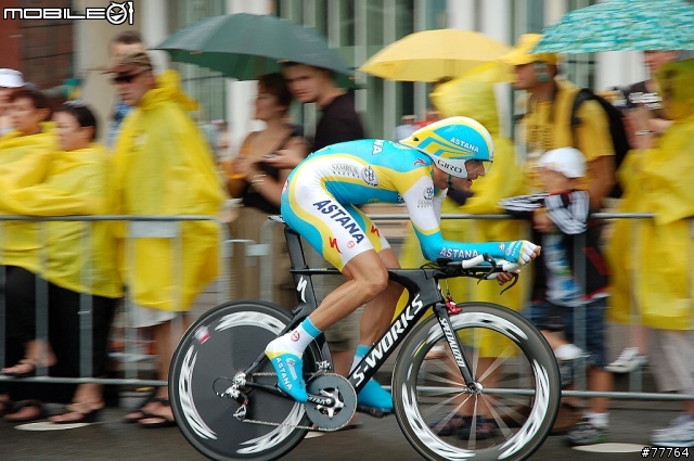 (全部貼完了)2010環法 196位騎士ITT個人獨照