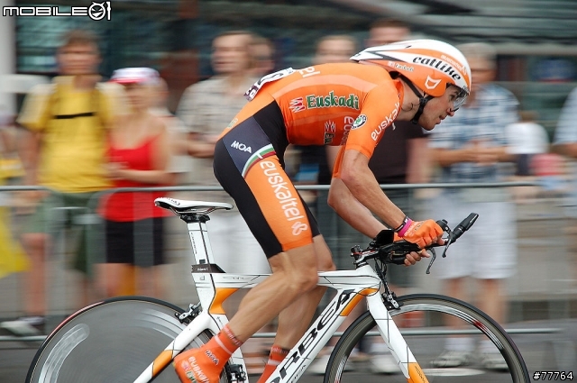 (全部貼完了)2010環法 196位騎士ITT個人獨照