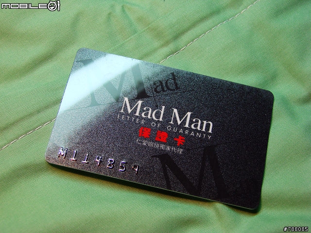 [開盒]為帽而生 SIWA分離式薄鈦眼鏡