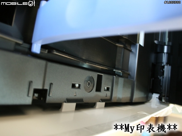 MX347開箱順便脫光光~~
