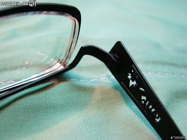 [開盒]為帽而生 SIWA分離式薄鈦眼鏡