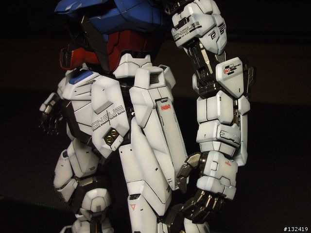 [PG] GAT-X105攻擊鋼彈進廠重製完成