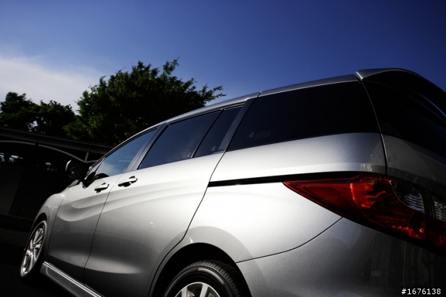 (圖多)7/1日本上市MAZDA 5!