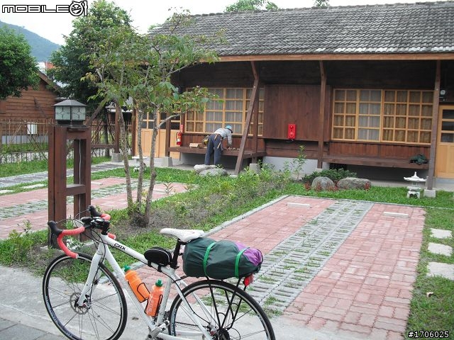 別想阻擋我，我就是要上"武嶺"(槍客＆[快雪]東進武嶺記實)