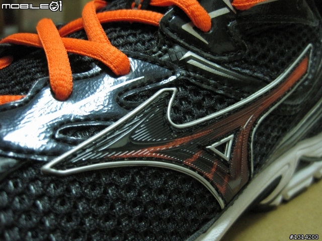 慢跑鞋的新體驗，Mizuno(美津濃)-8kn-04654