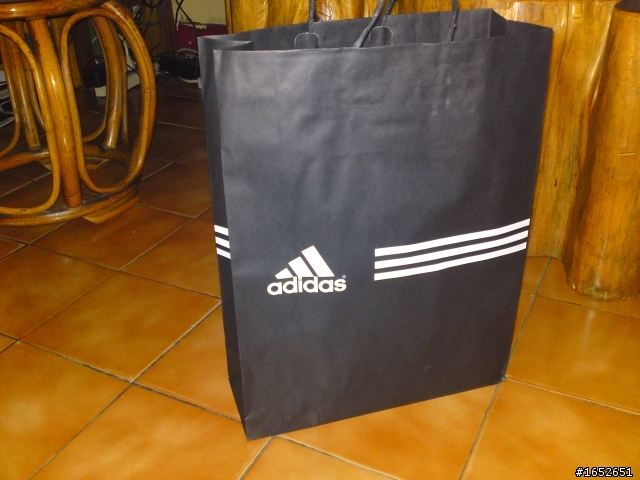 [開箱]Adidas Style Essentials David Beckham特別版鞋款