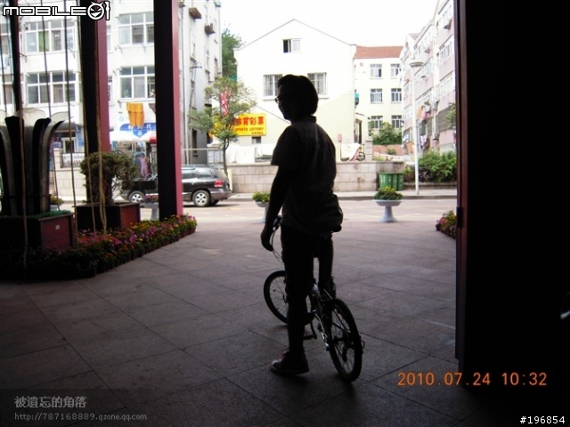 [遊記]2010-07-24藍色 啤酒 海