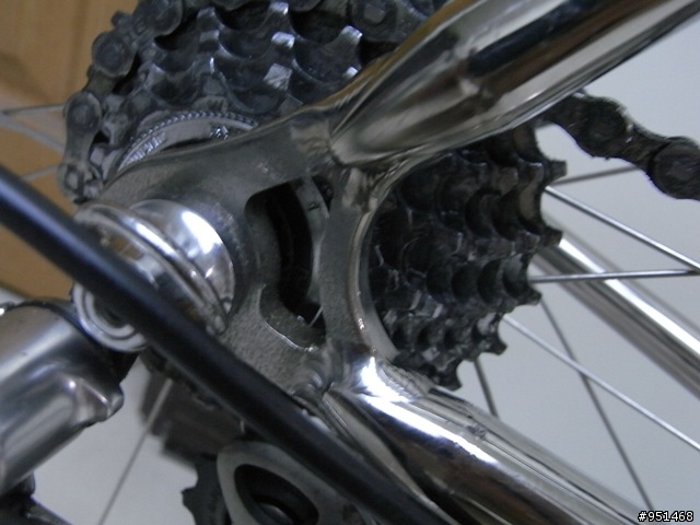 只要是LITESPEED Titanium鈦 鈦 鈦車,請大家一起來貼圖分享!!