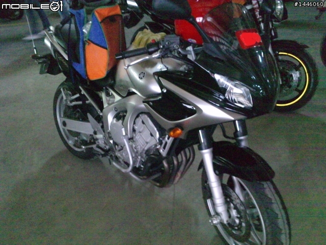 7月26日基隆北海岸重車出遊照片分享