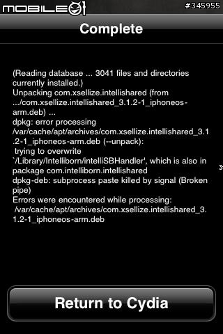 讓iPhone 3g(s) 記憶體大增