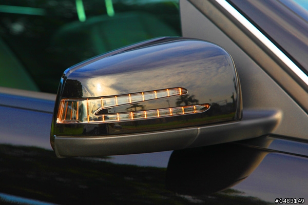 買了 C200 Classic
