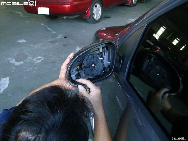 VW GOLF V GTI ~ 夢幻華麗 Carbon 上身 ~ 開箱分享