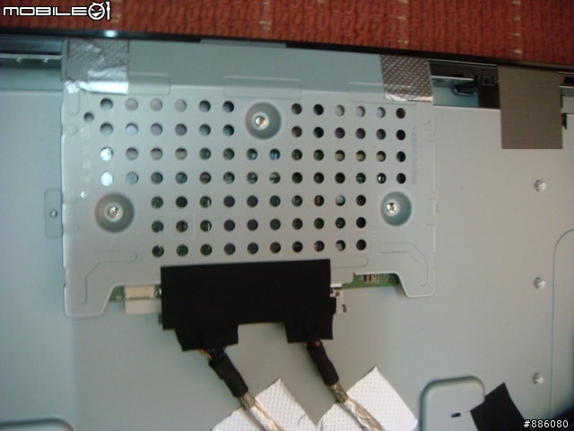 買半年的VIZIO SV471XVT-T 居然給我掛了.....(2010.7.6.下午3點多 更新)