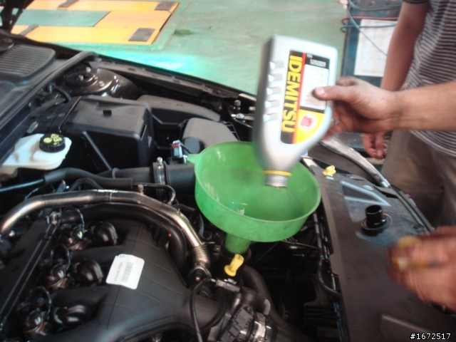 MONDEO TDCI 開箱~   7/15更新  1千公里保養!!!